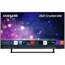 Samsung 50 Inch UE50AU9000 Smart 4K Crystal UHD HDR TV