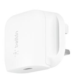 Belkin 20W USB-C Power Delivery Wall Charger 
