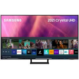 Samsung 65 Inch UE65AU9000 Smart 4K Crystal UHD HDR TV