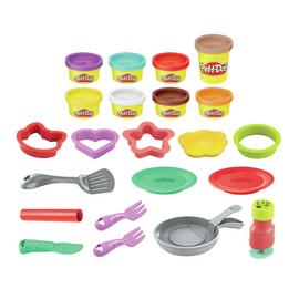 Play-Doh Flip 'n Pancakes
