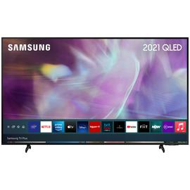 Samsung 65 Inch QE65Q60A Smart QLED 4K UHD TV