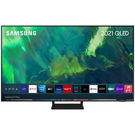 Samsung 55 Inch QE55Q70A Smart QLED 4K UHD TV