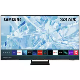 Samsung 65 Inch QE65Q70A Smart QLED 4K UHD TV