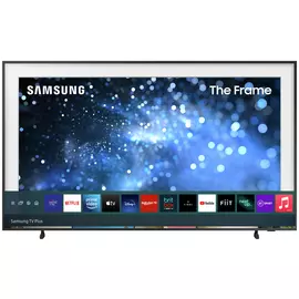 Samsung 55 Inch QE55LS03A The Frame Smart QLED TV