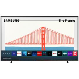Samsung 65 Inch QE65LS03A The Frame Smart QLED TV