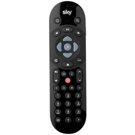 Sky Q SKY135 Voice Control Remote Control