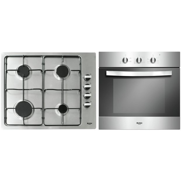 Built in deals gas oven argos