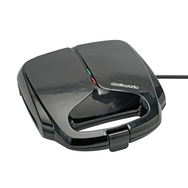 3 in 1 on sale sandwich maker argos