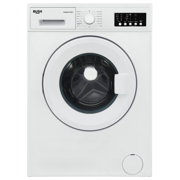 Argos online washing deals machines