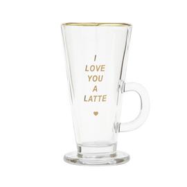 coffee glasses drinking glasses and glassware argos