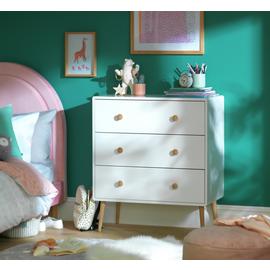 Kids Chest Of Drawers Drawers For Children Argos