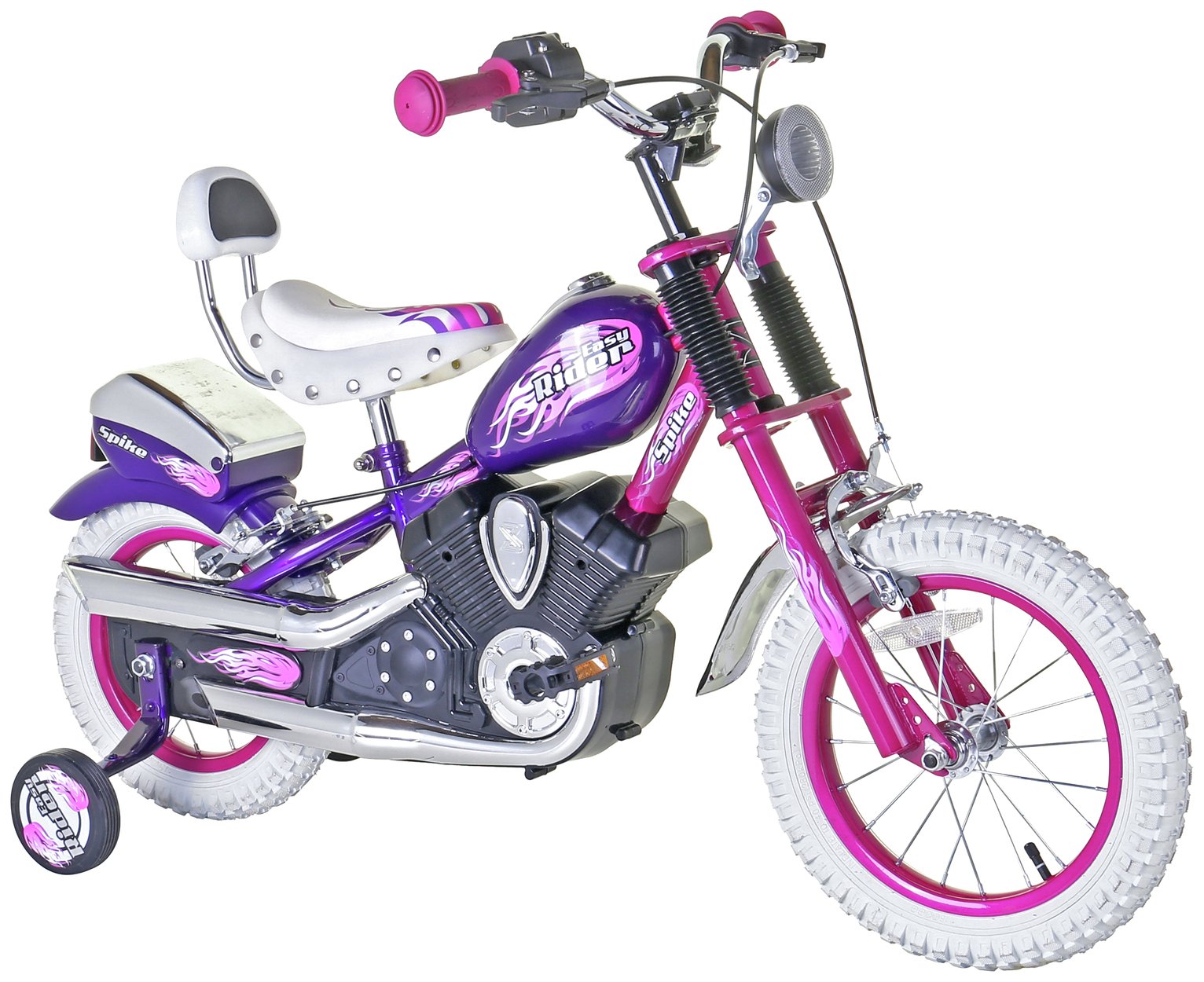 children's chopper bicycles