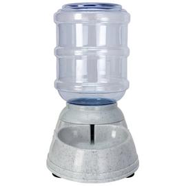 Cat food deals timer dispenser argos