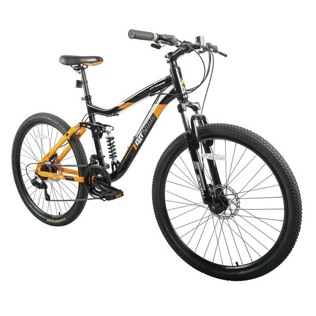 Argos mountain best sale bikes for sale