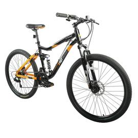 Buy Colorado Boulder 26 inch Wheel Size Unisex Mountain Bike