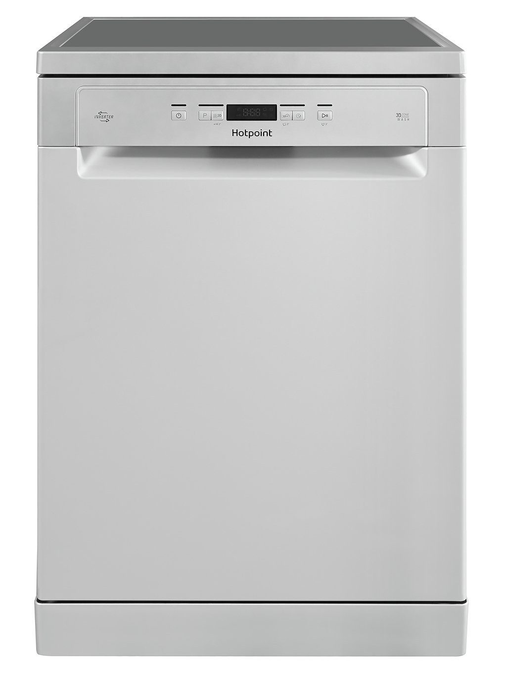 hotpoint hsfe 1b19 uk slimline dishwasher