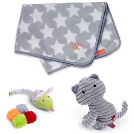 Interactive cat toys sales argos