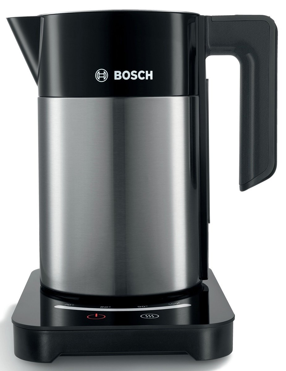 Buy Bosch TWK7201GB Sky Variable Temperature Kettle White