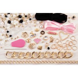 Juicy Couture Chains and Charms Set
