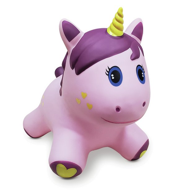 Argos squishies sale unicorn