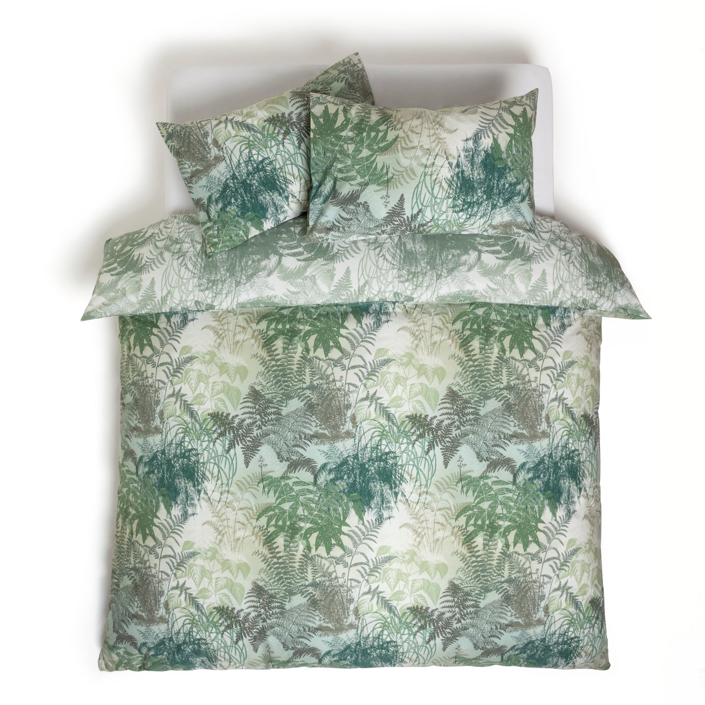 Double Duvet Covers And Sets Habitat