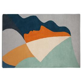 Rugs | Wool, Flatweave & Cotton Rugs | Habitat - page 3