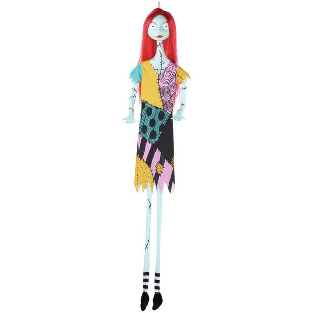 Buy Disney Nightmare Before Christmas Large Sally Decoration ...