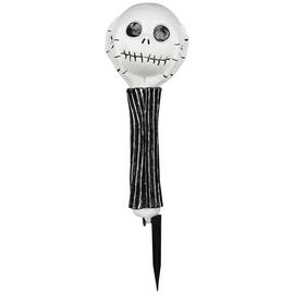 Disney Nightmare Before Christmas Lawn Stake Decoration