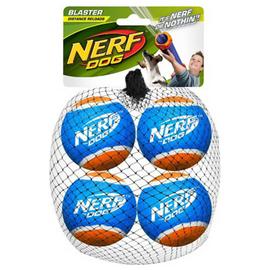 Nerf Dog Tennis Ball Blaster Distance Refill