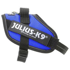 Julius-K9 IDC Power Harness - Blue Mini