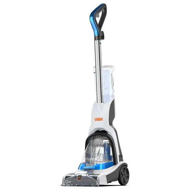 Buy Vax Compact Power CWCPV011 Carpet Cleaner | Carpet cleaners | Argos