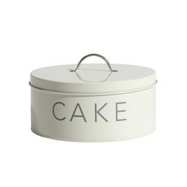 Argos Home Everyday Luxury Cake Tin