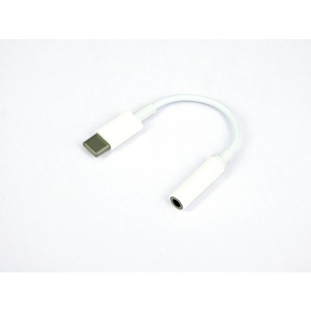 Headphone jack 2024 adapter argos