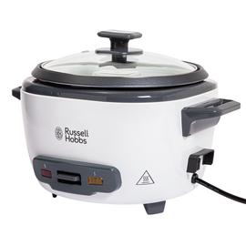 Best rice cooker 2023: Top rice makers from Argos to