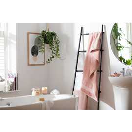 Habitat Hygro Anti Microbial Bath Towel