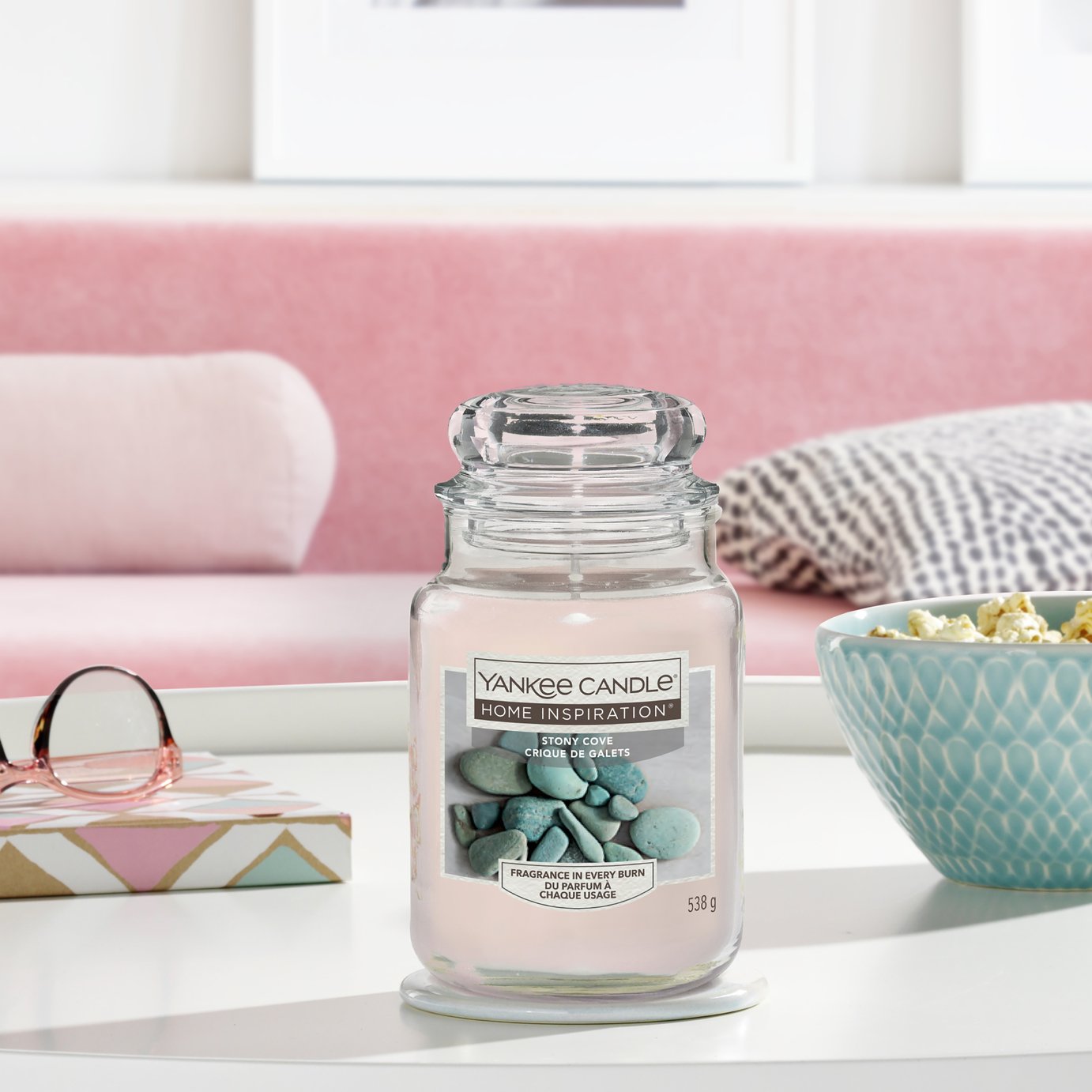 Buy Yankee Candle Large Jar Candle 