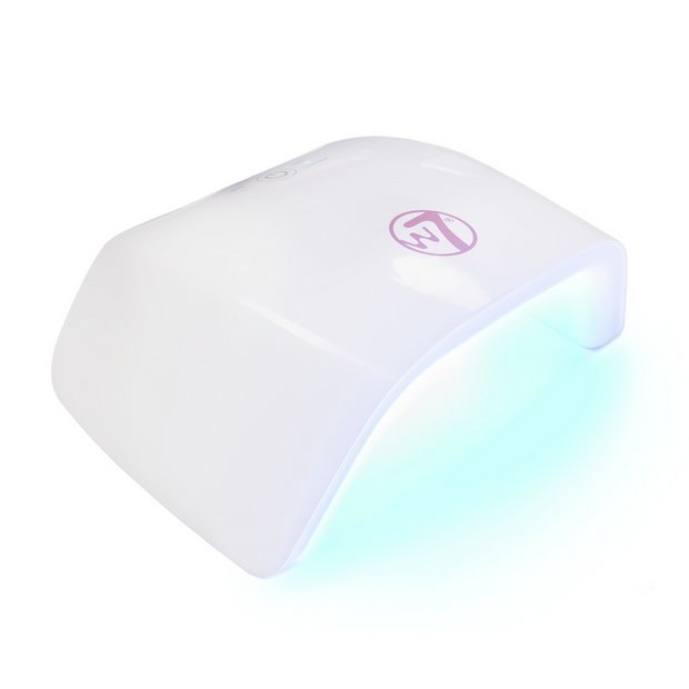 Buy W7 UV/LED Gel Nail Lamp | Manicure and pedicure tools | Argos
