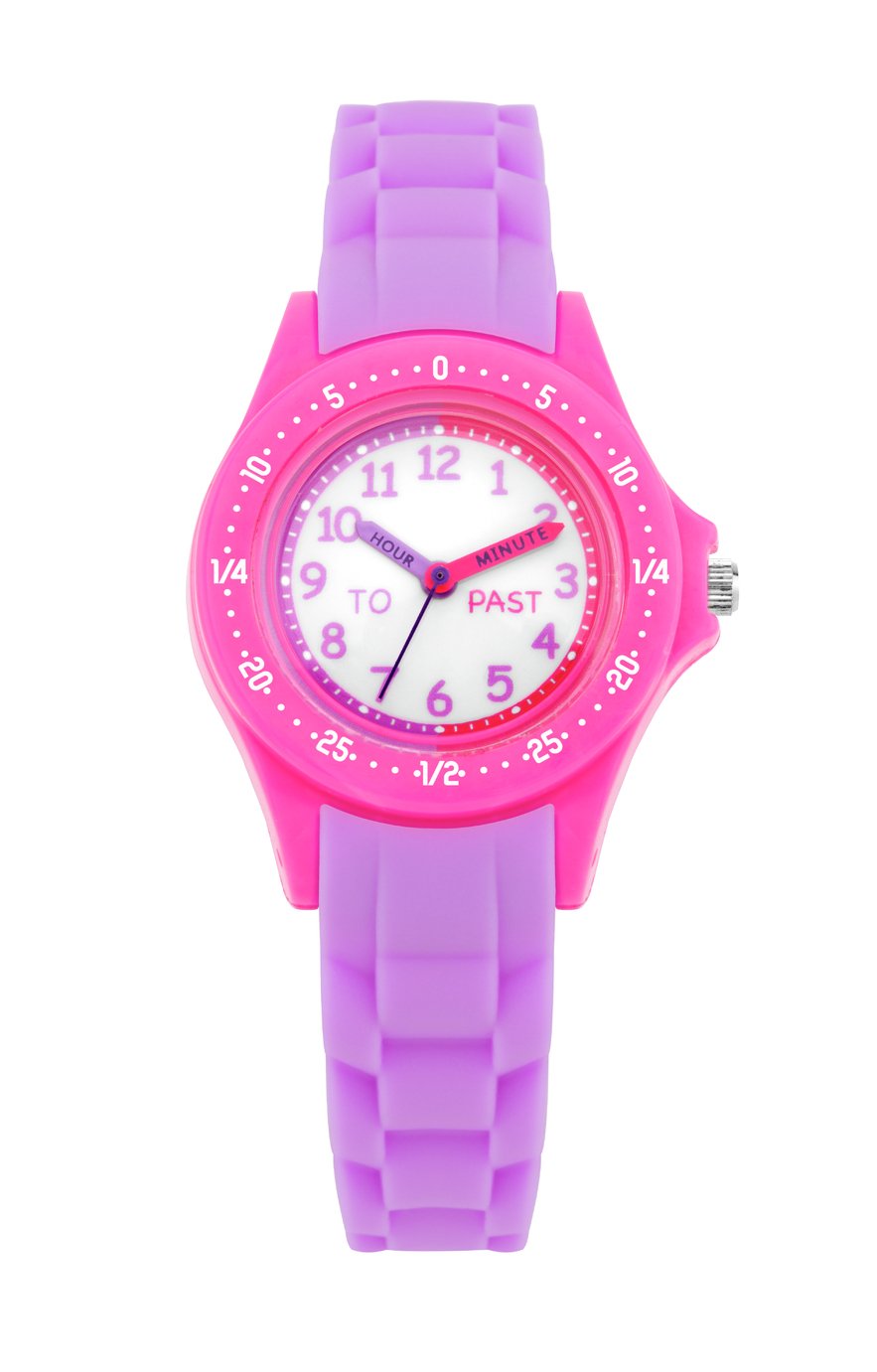 purple kids watch