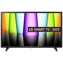 LG 32 Inch 32LQ630B6LA Smart HD Ready HDR LED Freeview TV