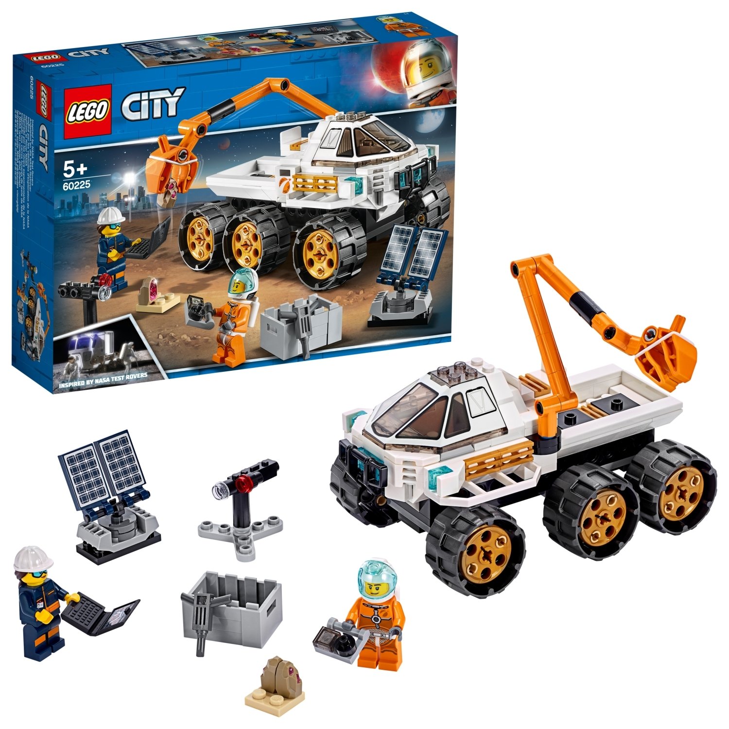 argos lego city train track