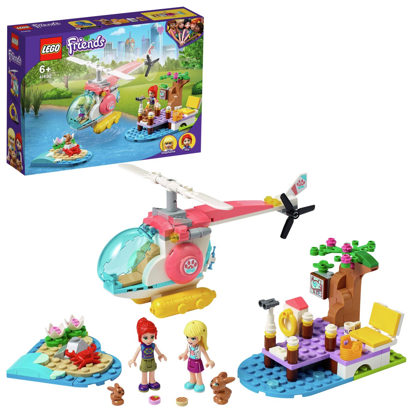 argos lego advent