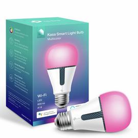 TP-Link KL130 Kasa Smart E27 Wi-Fi Multicolour Bulb