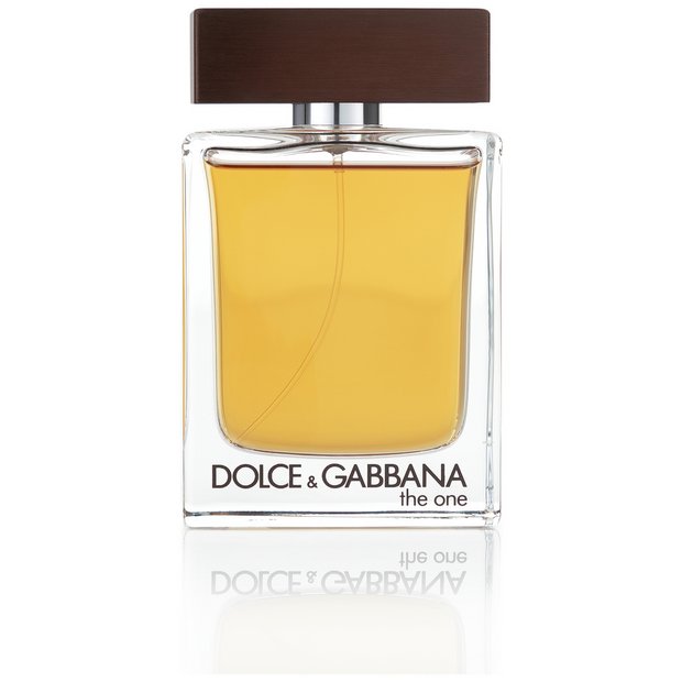 Buy Dolce & Gabbana The One for Men Eau de Toilette - 100ml | Aftershave |  Argos