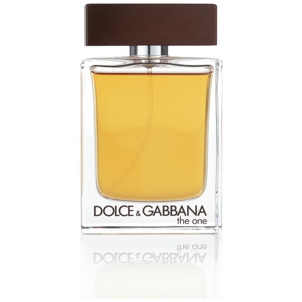 Dolce gabbana the store one after shave