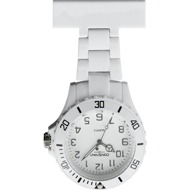 Constant nurses fob on sale watch