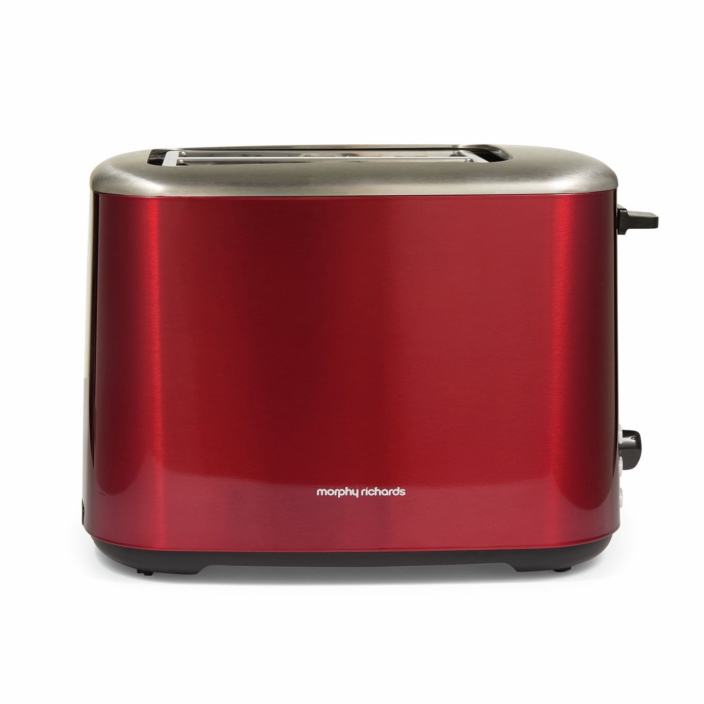 Morphy Richards 222066 Equip 2 Slice Toaster - Red