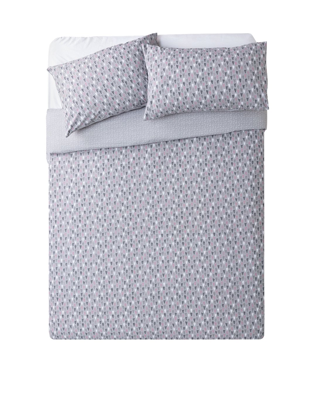 cot bed duvet cover argos