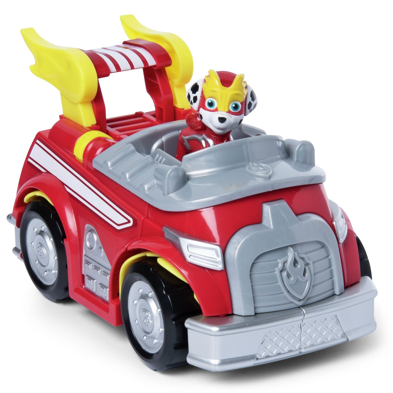 toy fire engine argos