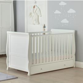 Argos cot sales beds for sale