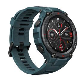 Amazfit T-Rex Pro Smart Watch - Steel Blue